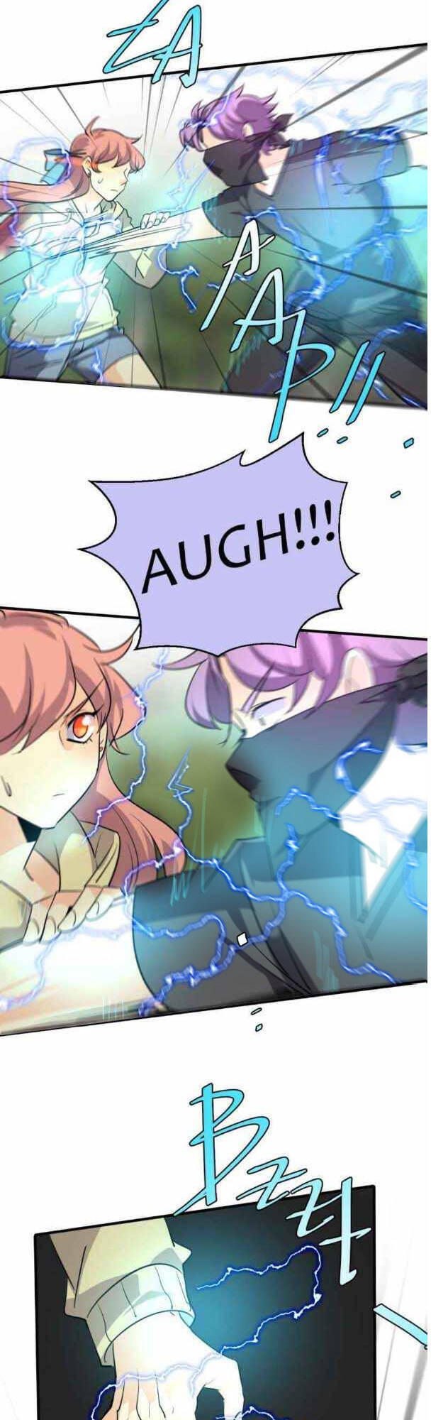 Thế Giới Không Hoàn Hảo Chapter 261 - 48