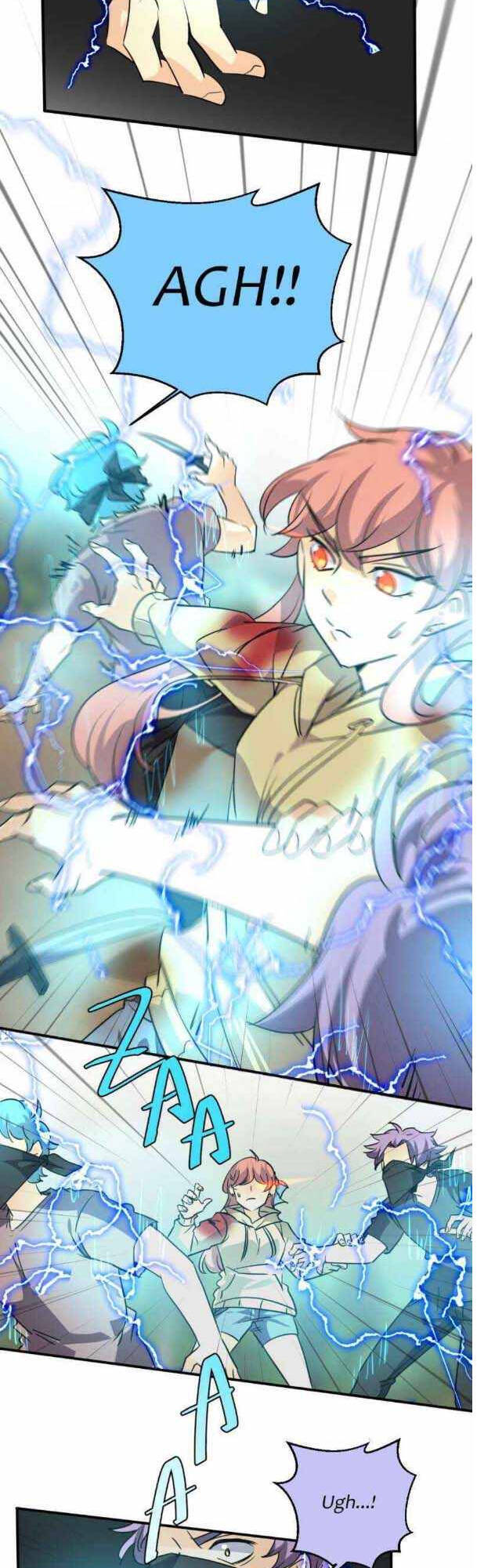 Thế Giới Không Hoàn Hảo Chapter 261 - 49