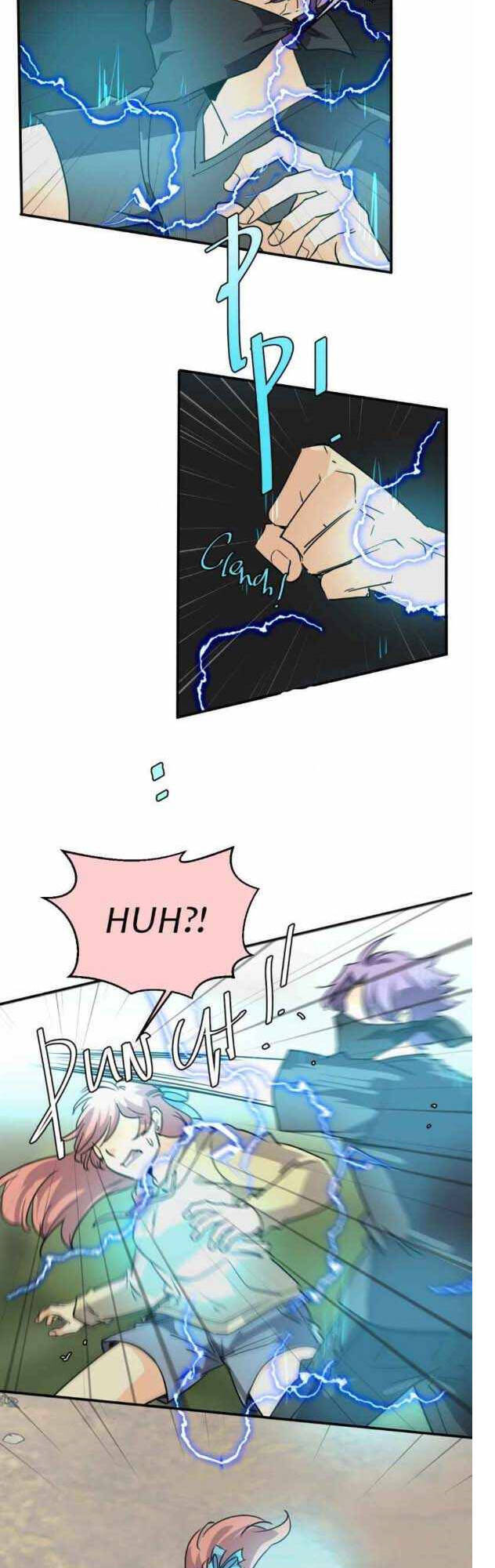 Thế Giới Không Hoàn Hảo Chapter 261 - 50