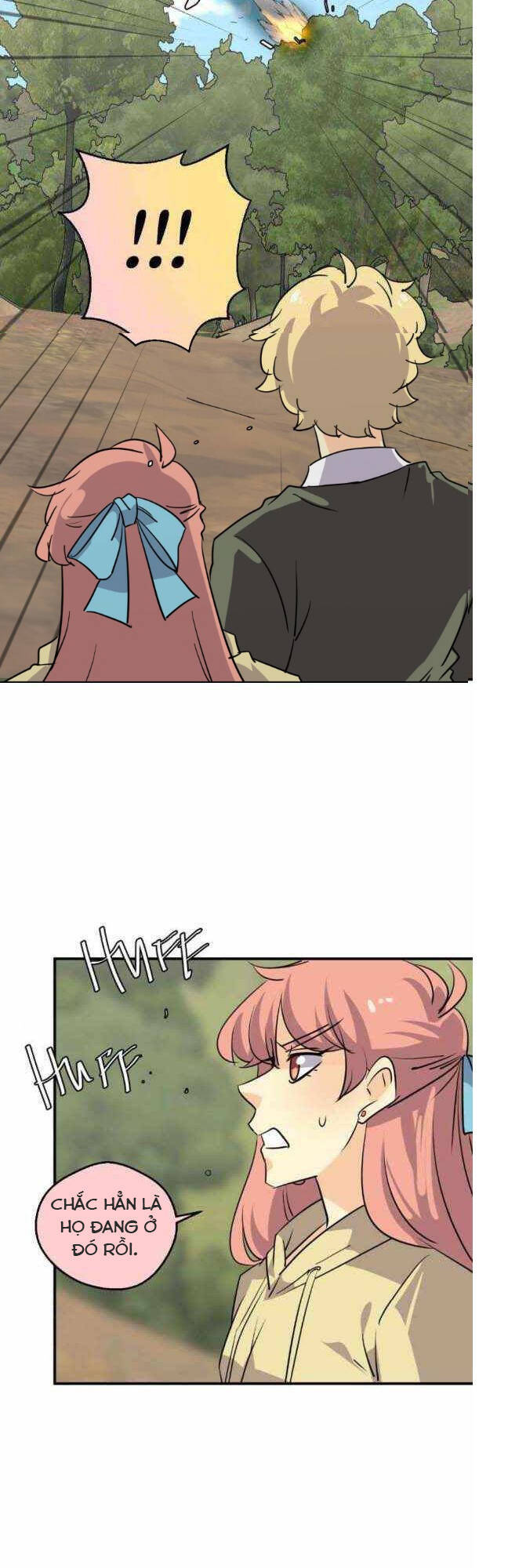 Thế Giới Không Hoàn Hảo Chapter 261 - 6