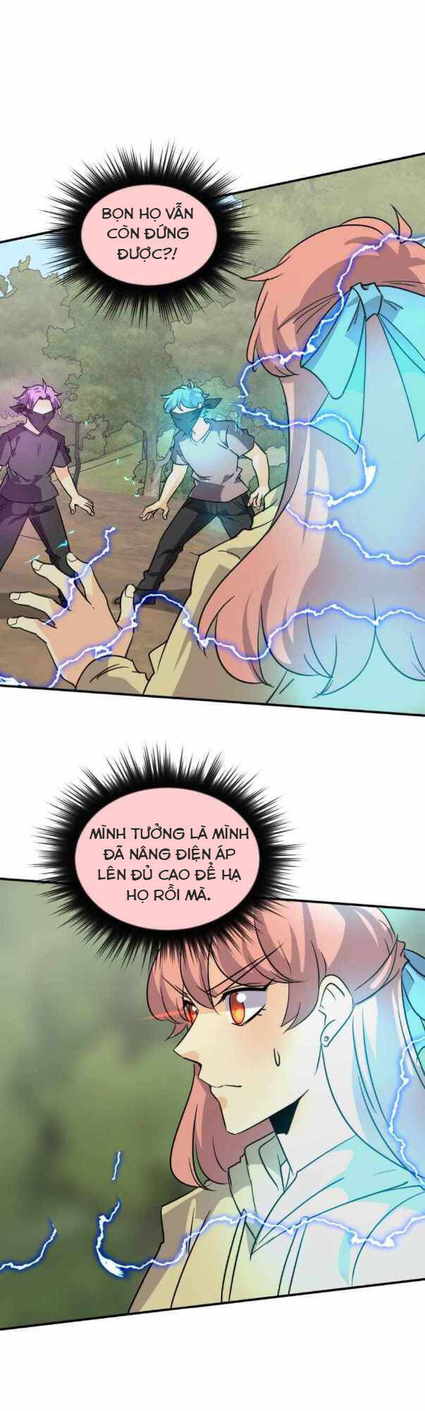Thế Giới Không Hoàn Hảo Chapter 261 - 52