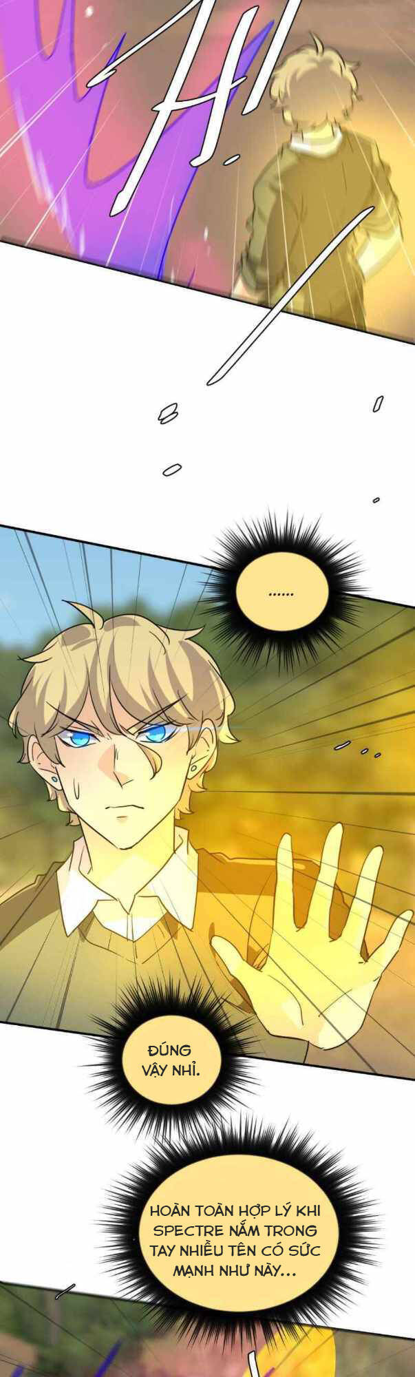 Thế Giới Không Hoàn Hảo Chapter 261 - 54