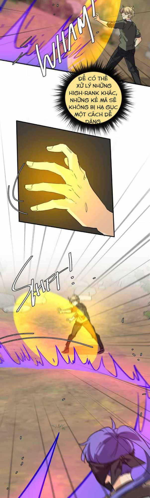 Thế Giới Không Hoàn Hảo Chapter 261 - 55