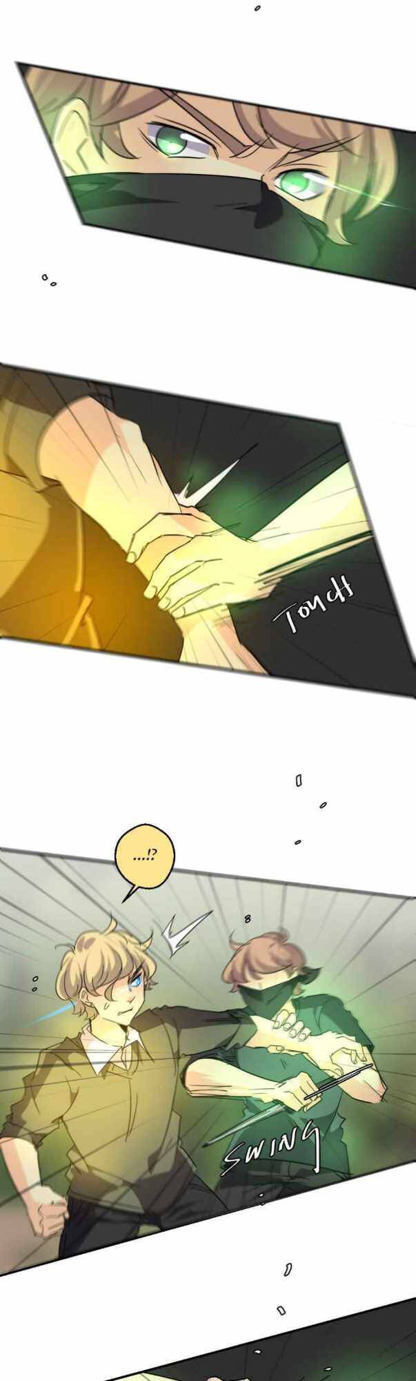 Thế Giới Không Hoàn Hảo Chapter 261 - 57