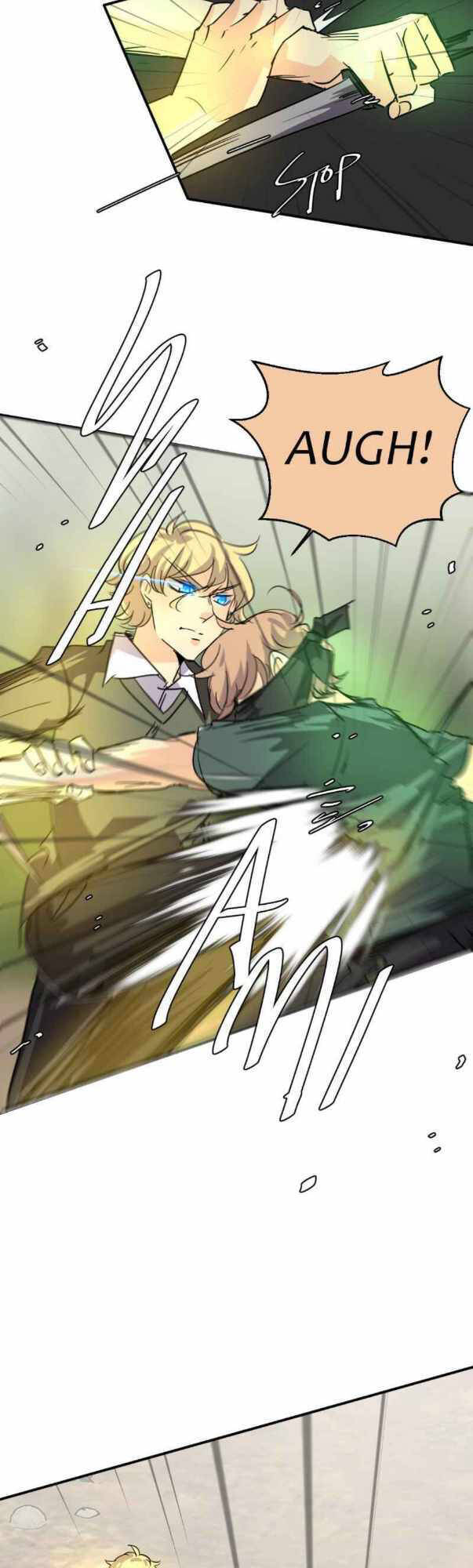 Thế Giới Không Hoàn Hảo Chapter 261 - 58