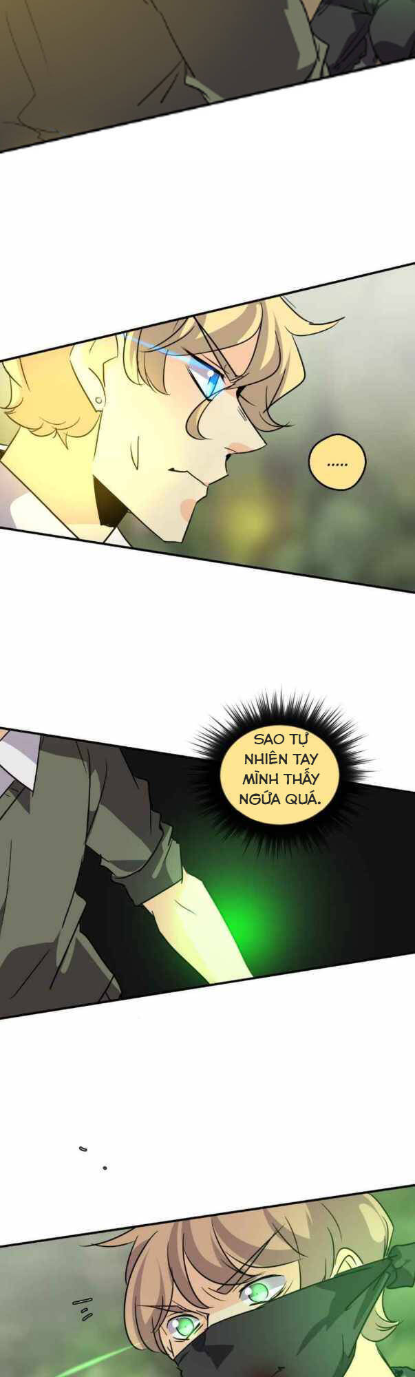 Thế Giới Không Hoàn Hảo Chapter 261 - 60