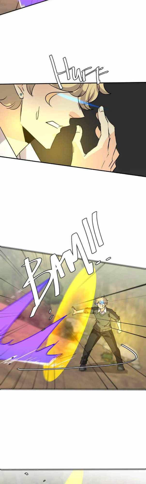 Thế Giới Không Hoàn Hảo Chapter 261 - 65