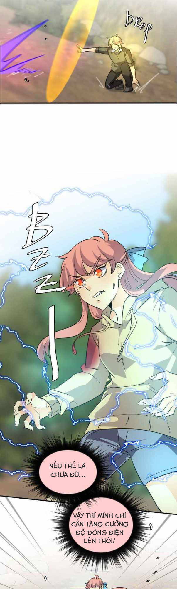 Thế Giới Không Hoàn Hảo Chapter 261 - 66