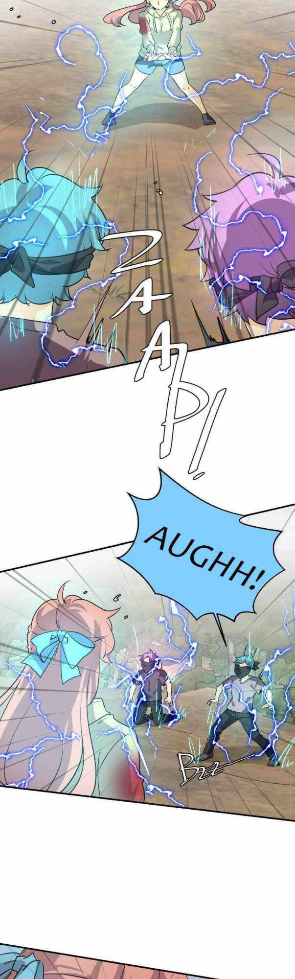 Thế Giới Không Hoàn Hảo Chapter 261 - 67