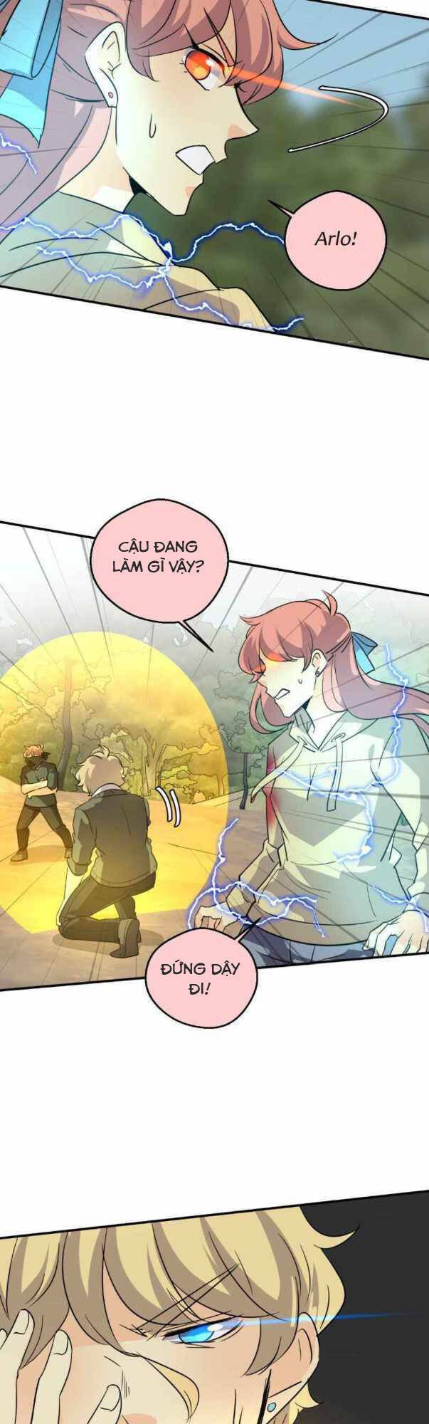 Thế Giới Không Hoàn Hảo Chapter 261 - 68