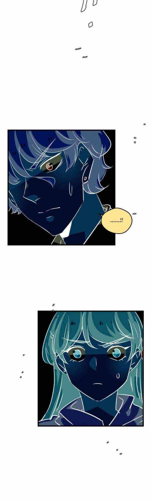 Thế Giới Không Hoàn Hảo Chapter 261 - 8