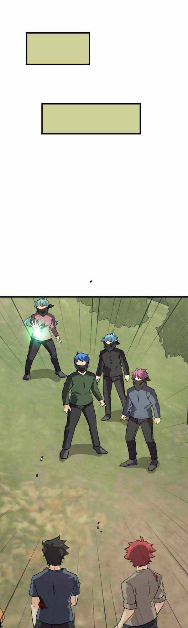 Thế Giới Không Hoàn Hảo Chapter 261 - 72