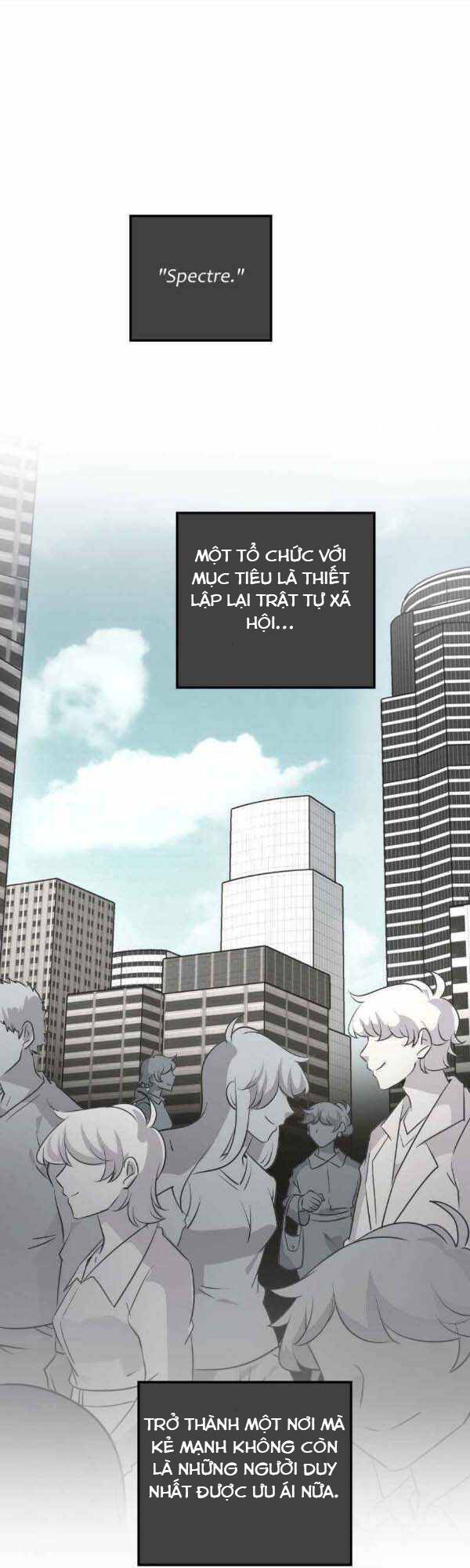 Thế Giới Không Hoàn Hảo Chapter 261 - 74