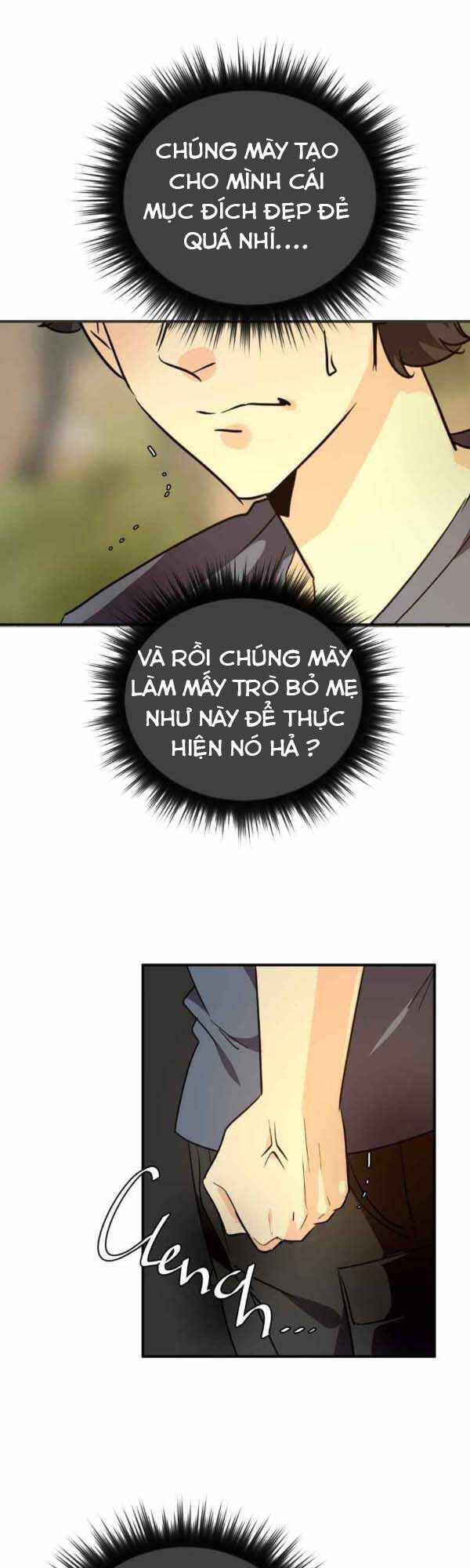 Thế Giới Không Hoàn Hảo Chapter 261 - 77