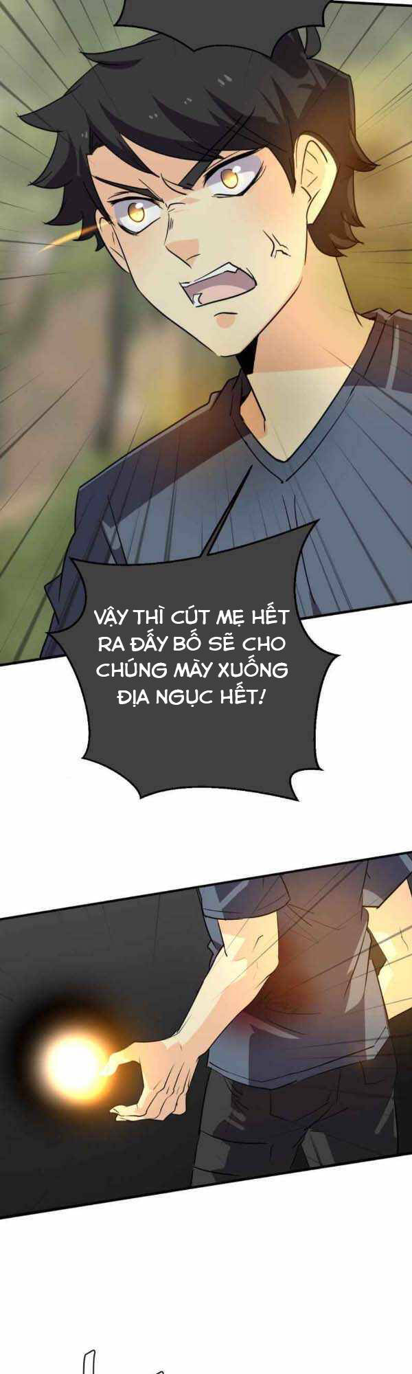 Thế Giới Không Hoàn Hảo Chapter 261 - 79