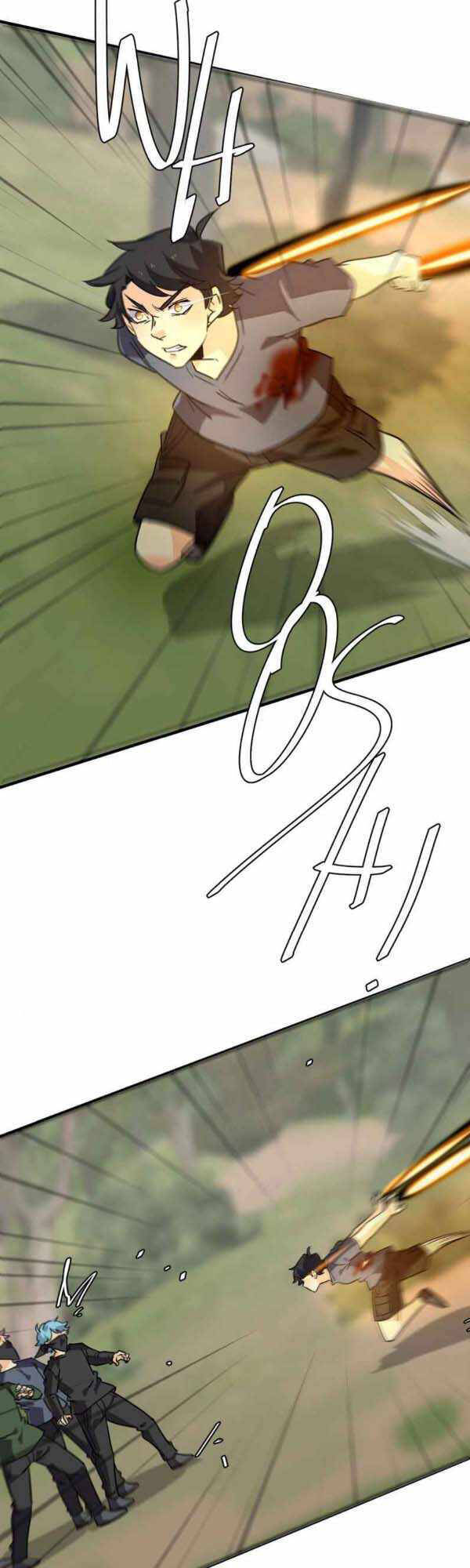 Thế Giới Không Hoàn Hảo Chapter 261 - 80