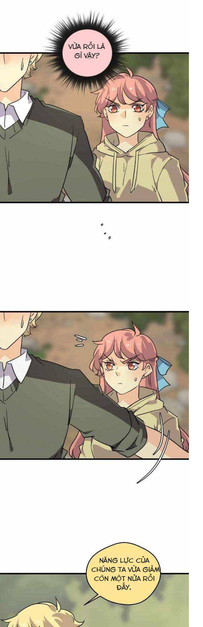 Thế Giới Không Hoàn Hảo Chapter 261 - 9