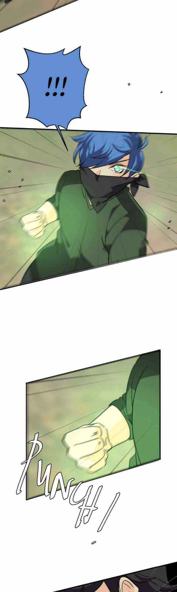 Thế Giới Không Hoàn Hảo Chapter 261 - 81