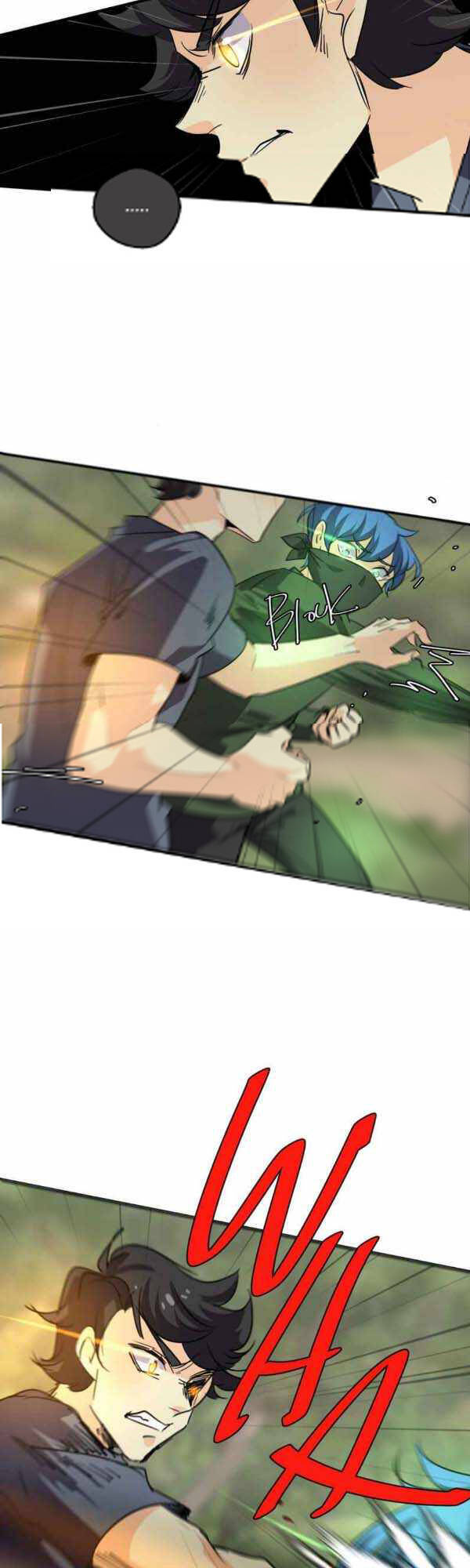 Thế Giới Không Hoàn Hảo Chapter 261 - 82