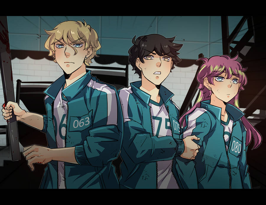 Thế Giới Không Hoàn Hảo Chapter 261 - 87