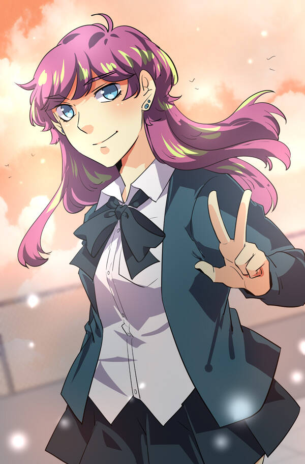 Thế Giới Không Hoàn Hảo Chapter 261 - 88