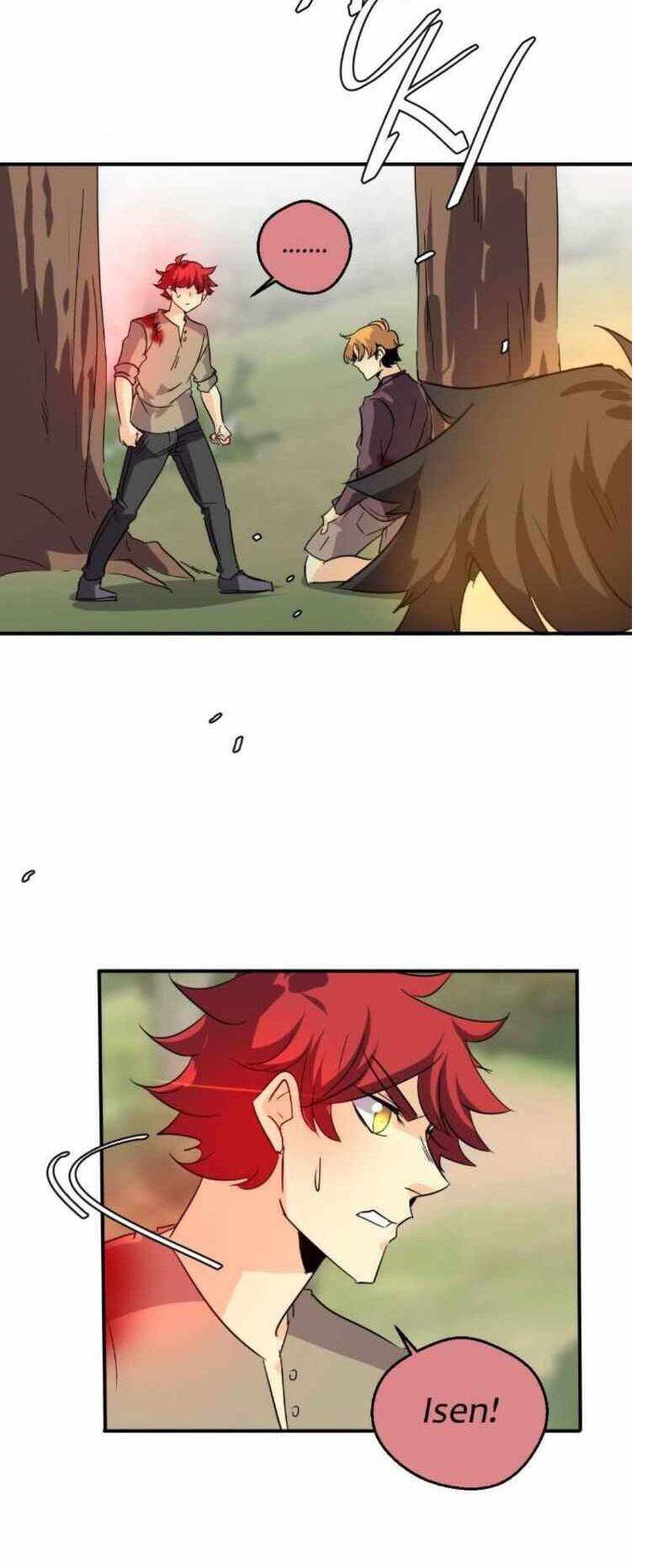 Thế Giới Không Hoàn Hảo Chapter 262 - 11