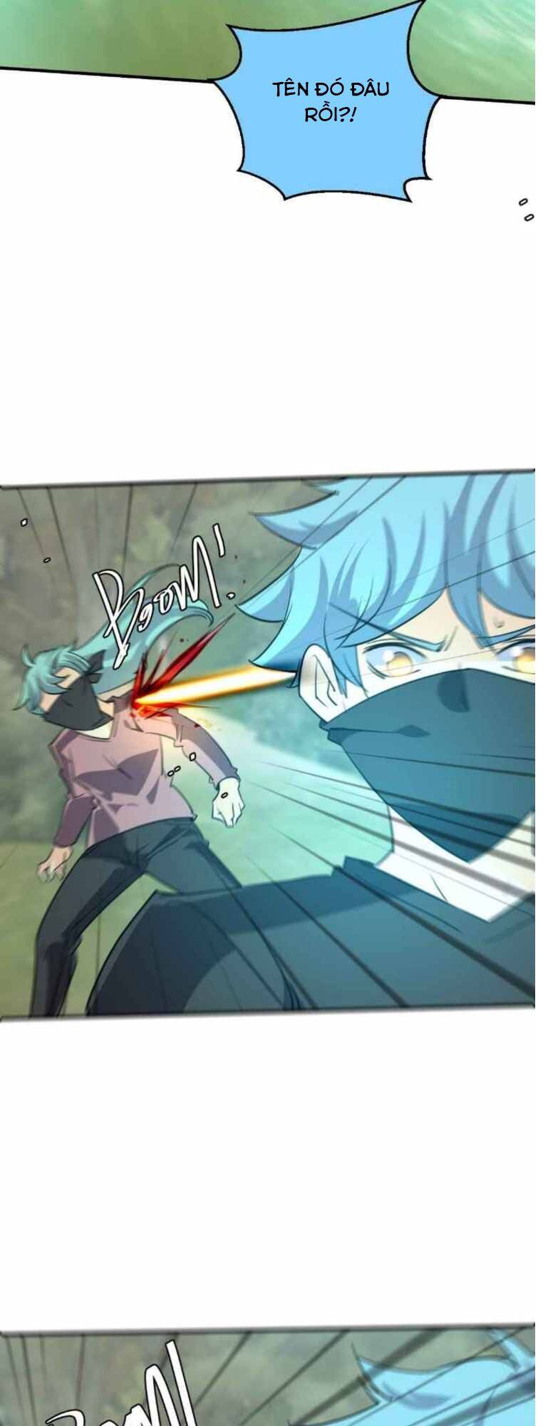 Thế Giới Không Hoàn Hảo Chapter 262 - 106