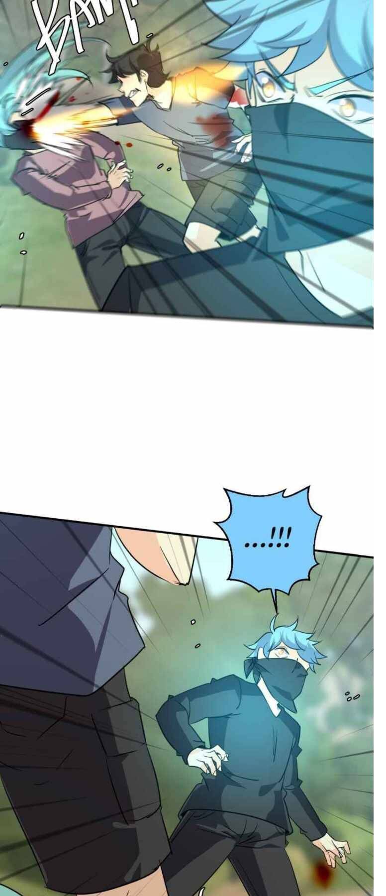 Thế Giới Không Hoàn Hảo Chapter 262 - 107