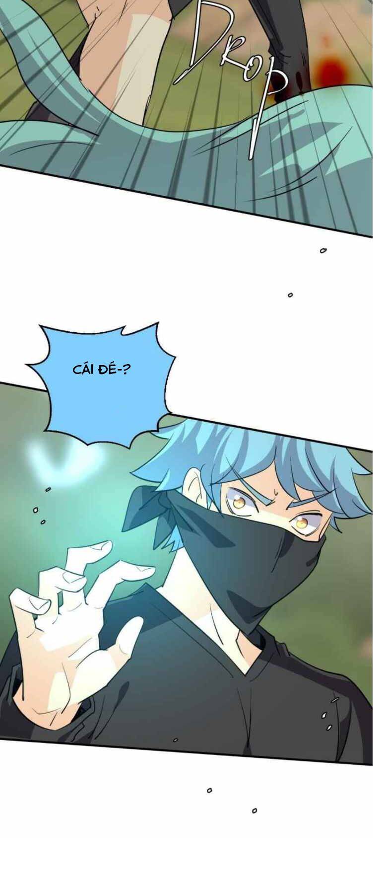 Thế Giới Không Hoàn Hảo Chapter 262 - 108
