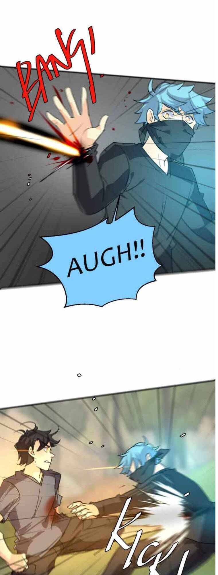 Thế Giới Không Hoàn Hảo Chapter 262 - 109