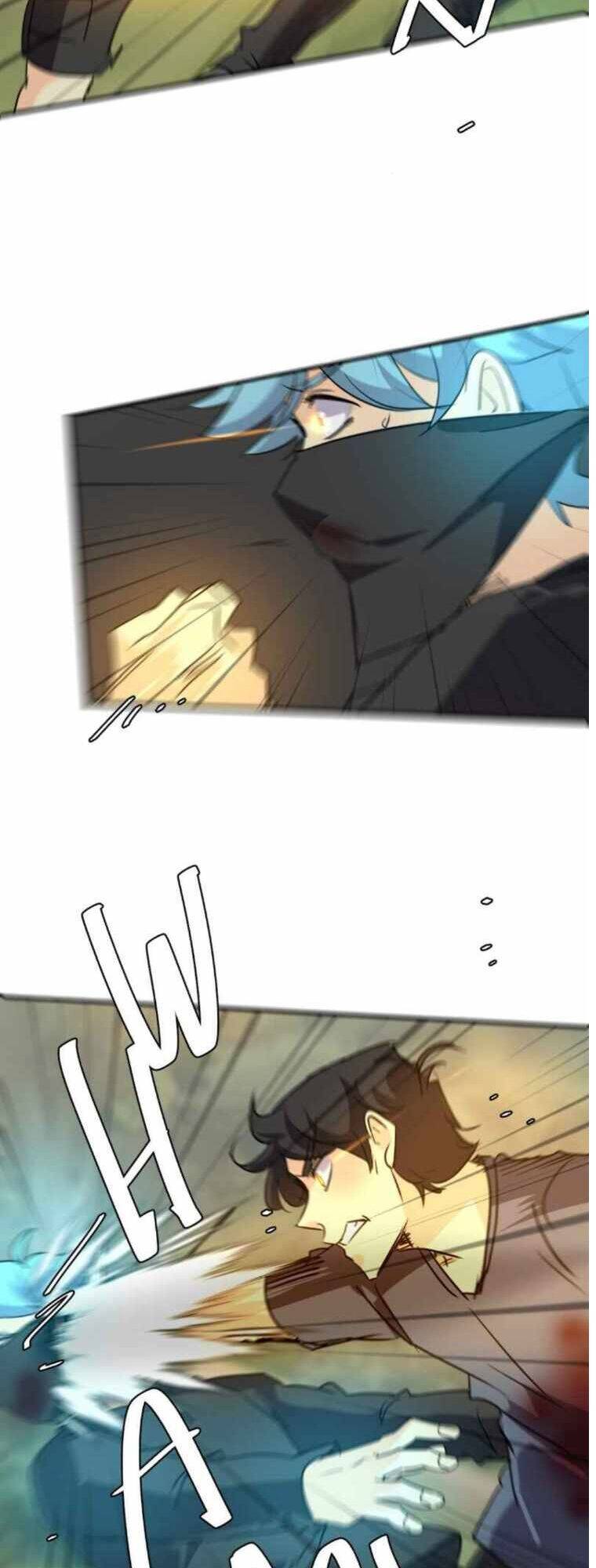 Thế Giới Không Hoàn Hảo Chapter 262 - 110