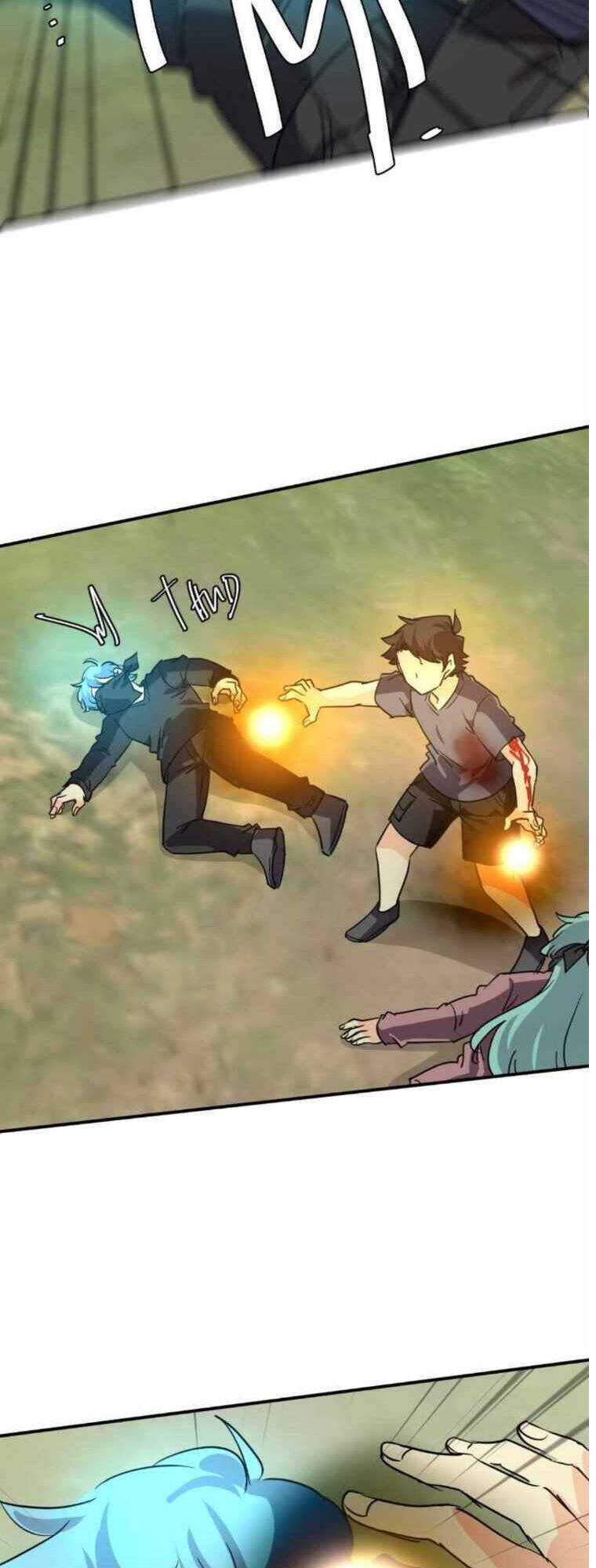 Thế Giới Không Hoàn Hảo Chapter 262 - 111