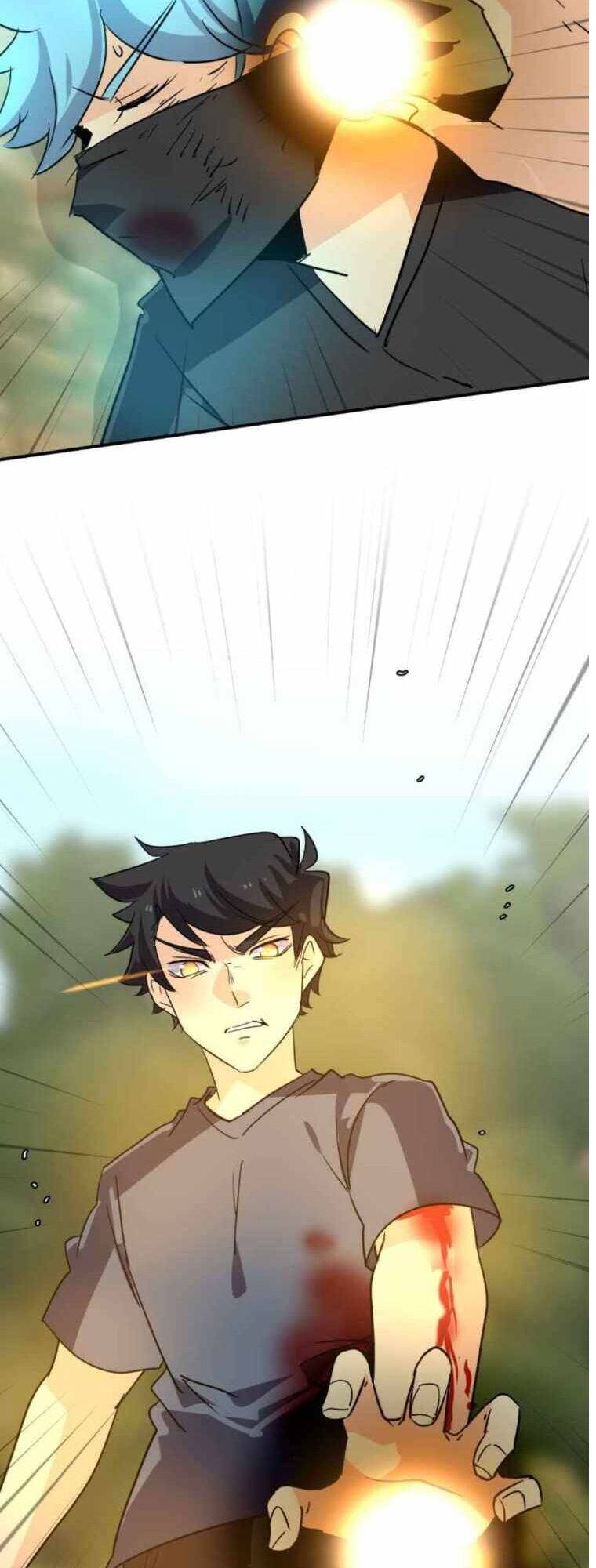 Thế Giới Không Hoàn Hảo Chapter 262 - 112