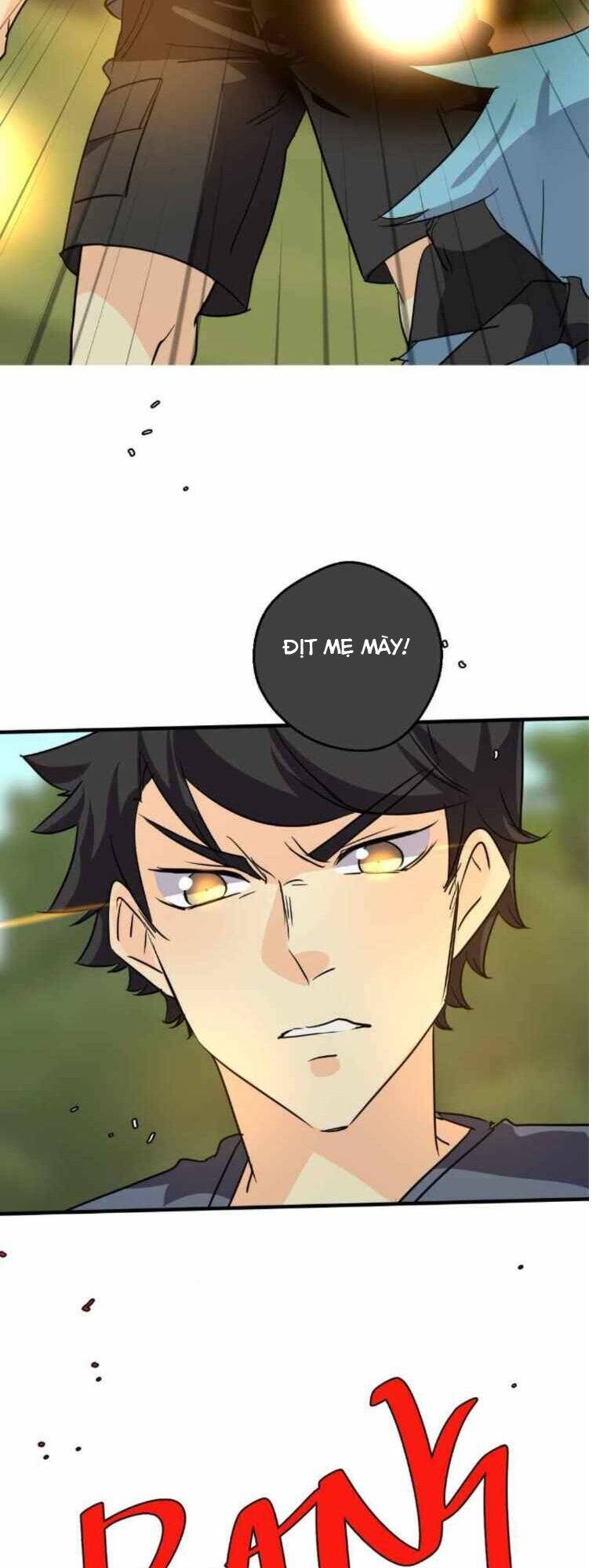 Thế Giới Không Hoàn Hảo Chapter 262 - 113
