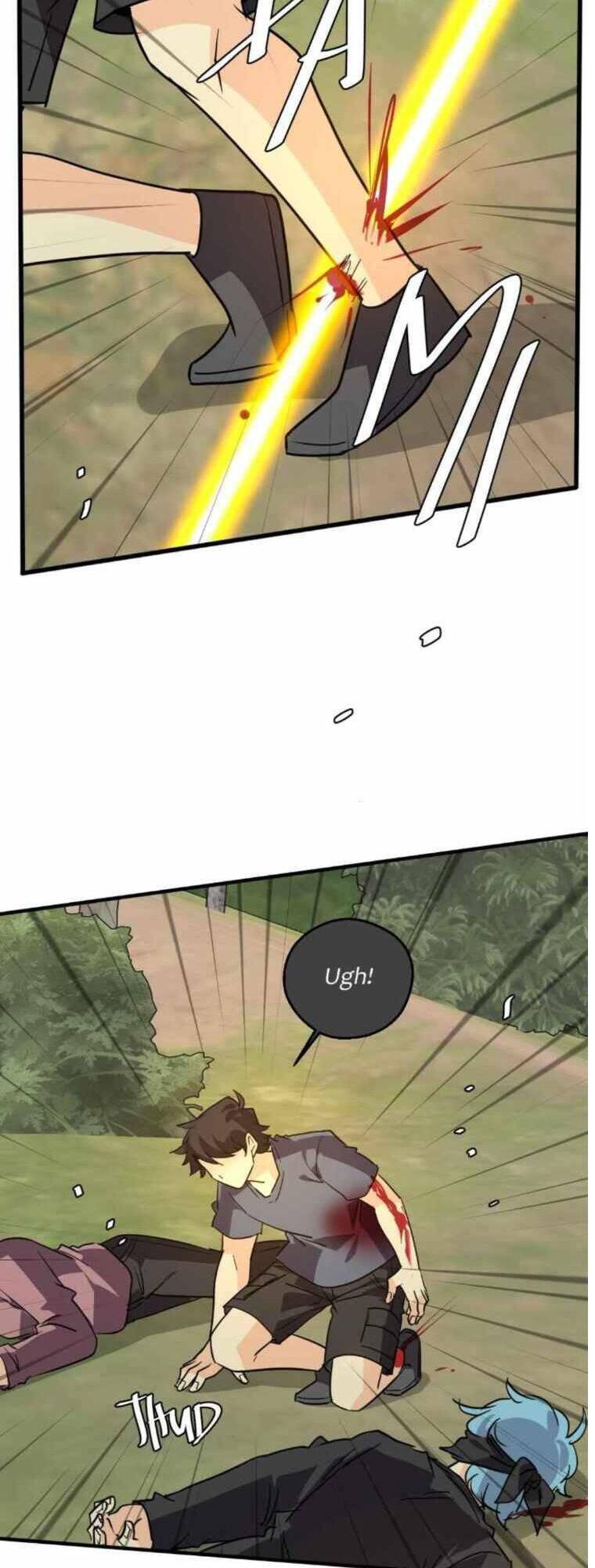 Thế Giới Không Hoàn Hảo Chapter 262 - 115