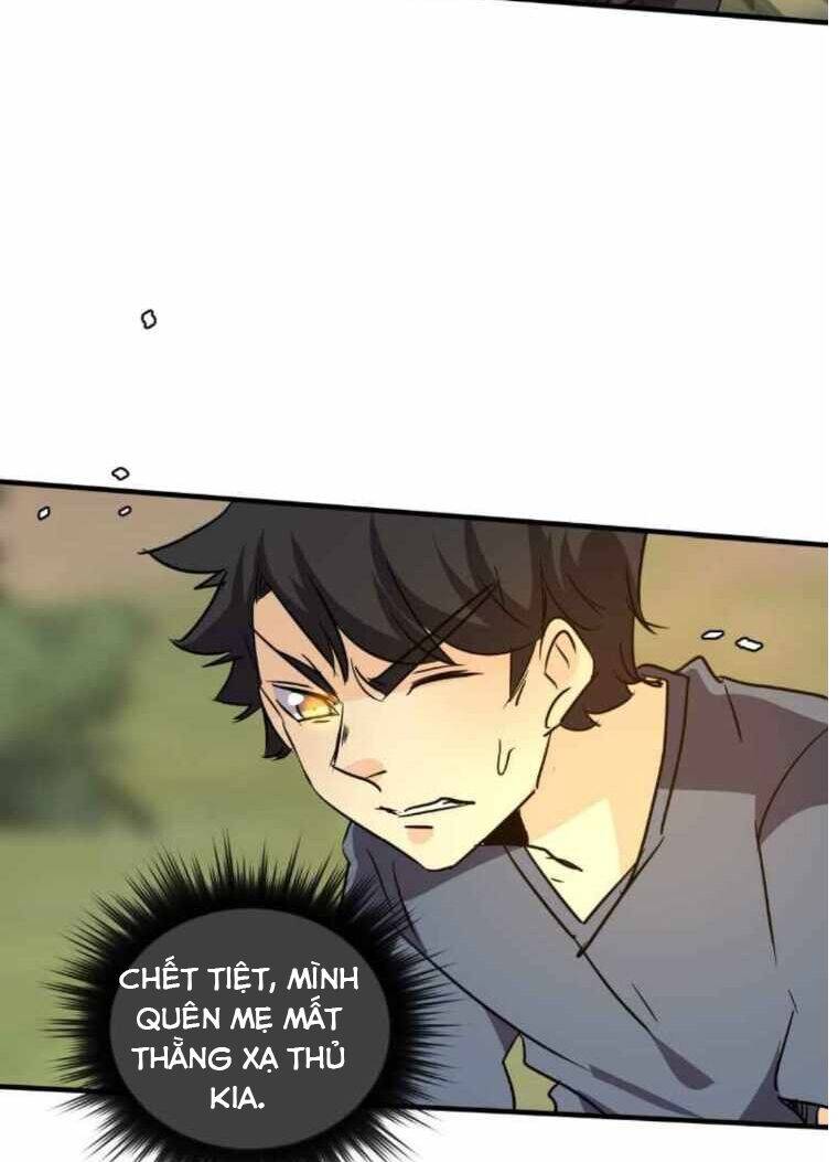 Thế Giới Không Hoàn Hảo Chapter 262 - 116