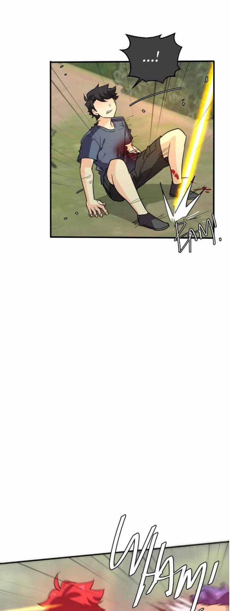 Thế Giới Không Hoàn Hảo Chapter 262 - 118