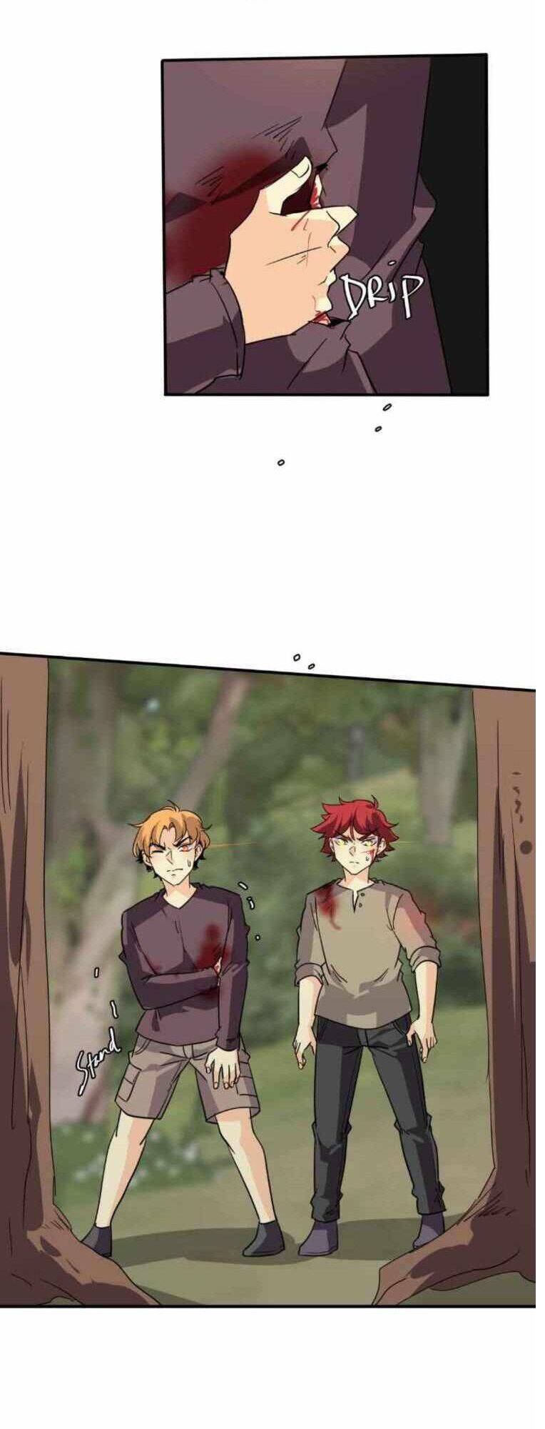 Thế Giới Không Hoàn Hảo Chapter 262 - 13