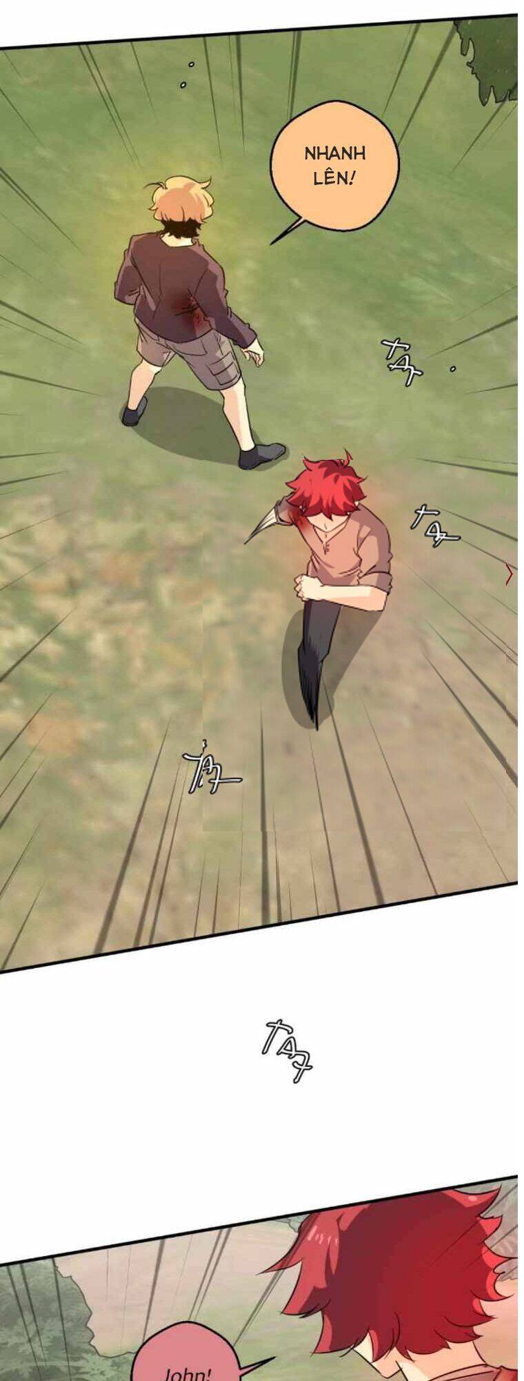 Thế Giới Không Hoàn Hảo Chapter 262 - 122