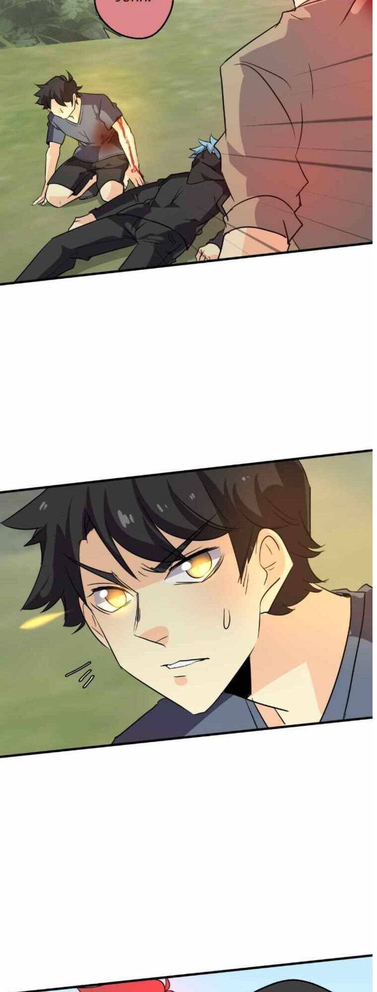 Thế Giới Không Hoàn Hảo Chapter 262 - 123