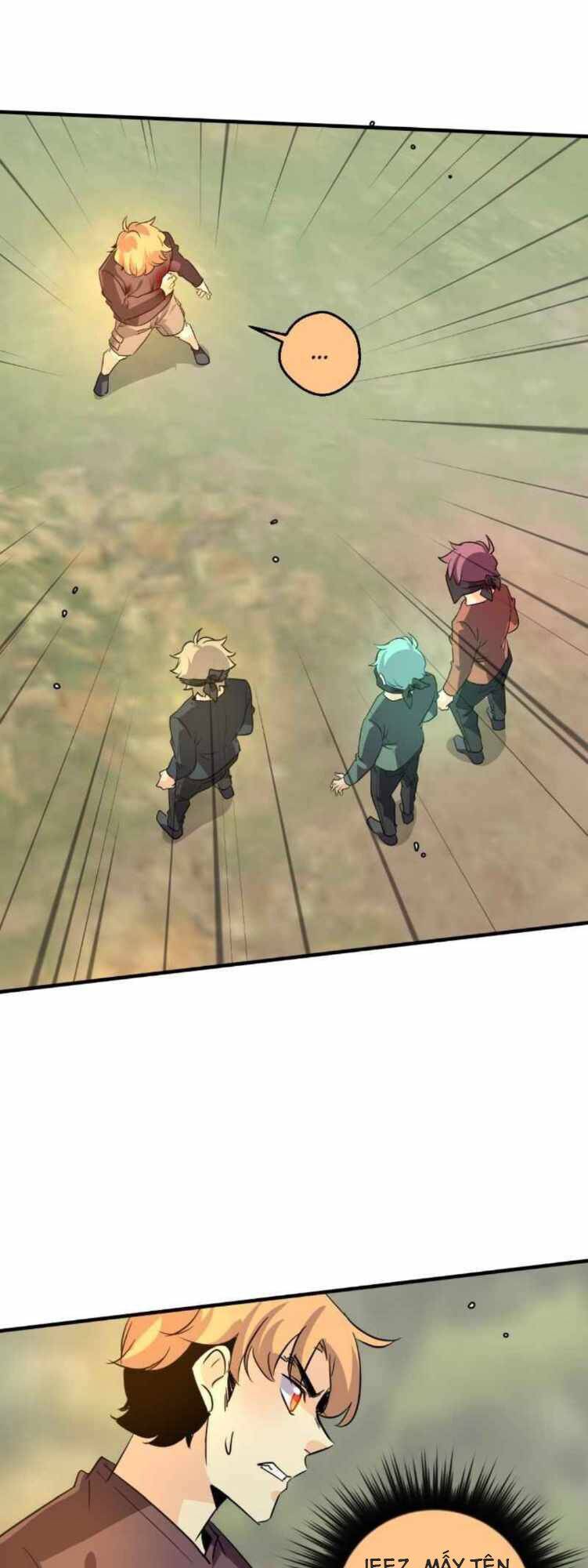 Thế Giới Không Hoàn Hảo Chapter 262 - 127