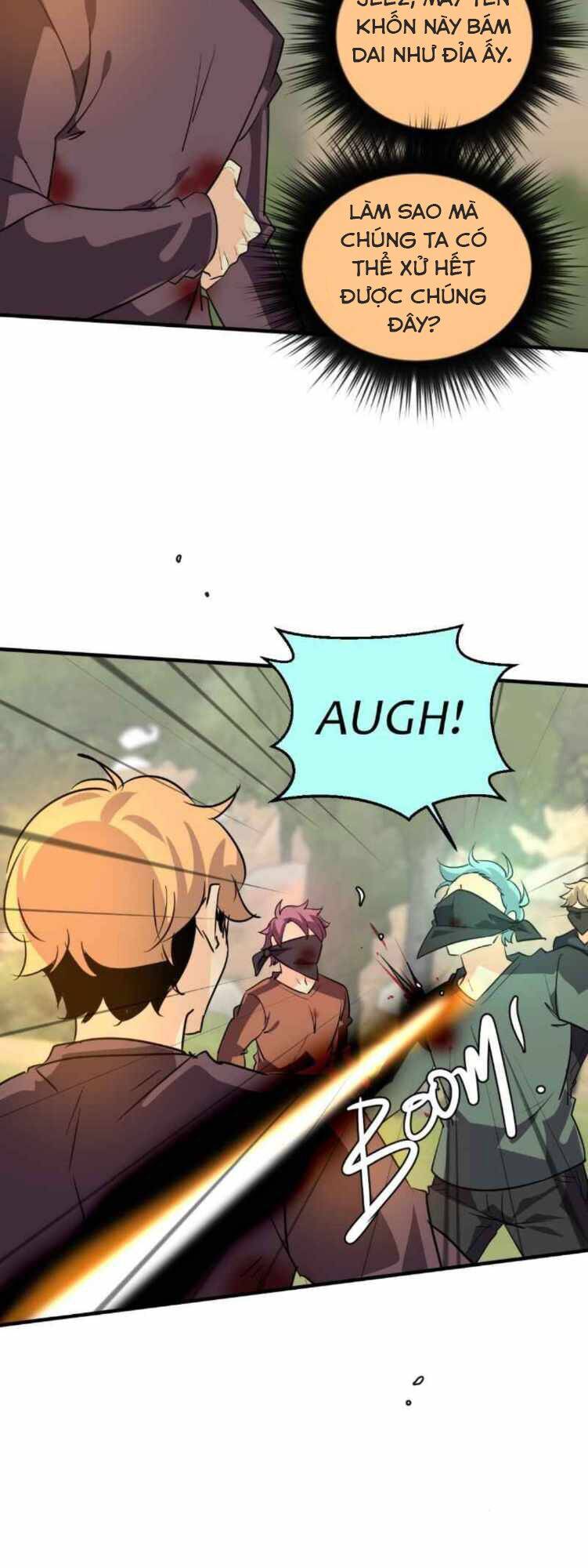 Thế Giới Không Hoàn Hảo Chapter 262 - 128
