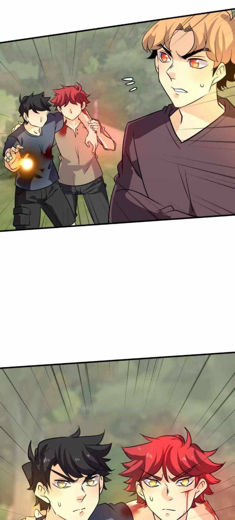 Thế Giới Không Hoàn Hảo Chapter 262 - 129