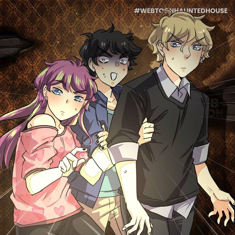 Thế Giới Không Hoàn Hảo Chapter 262 - 133