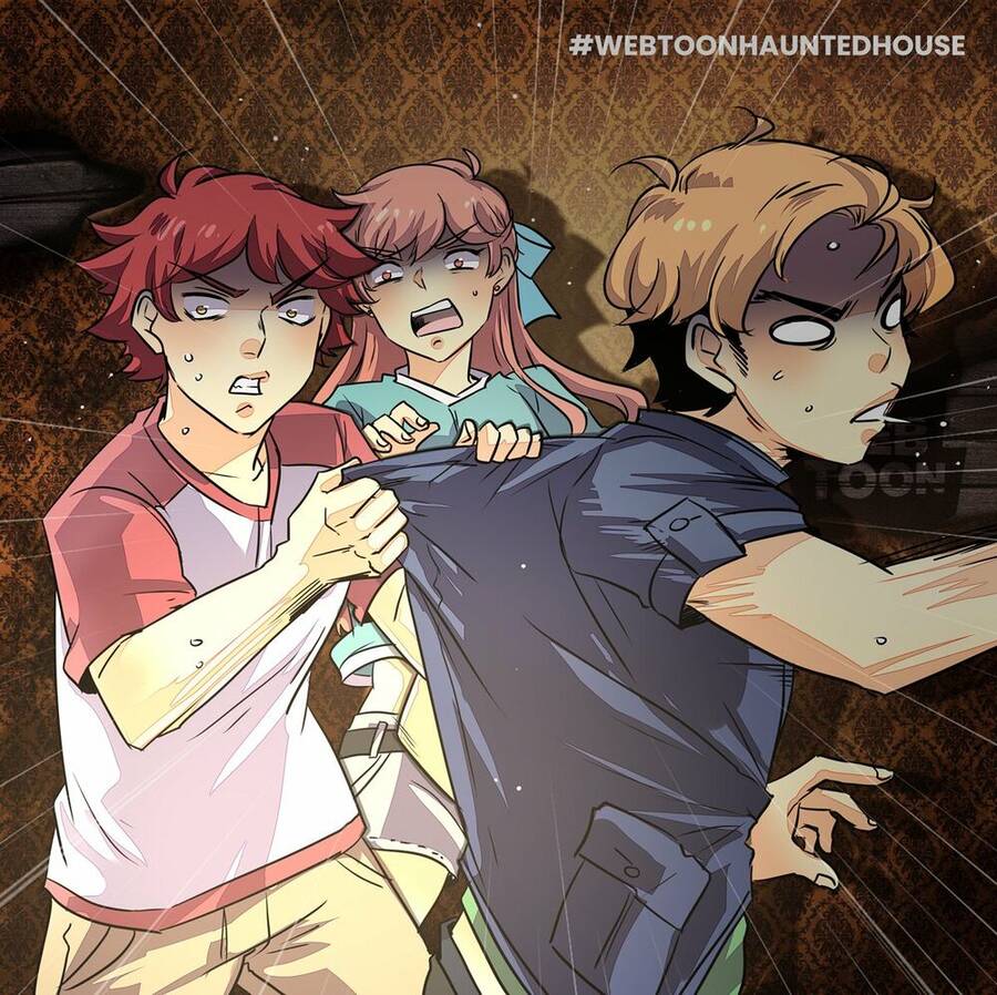 Thế Giới Không Hoàn Hảo Chapter 262 - 134