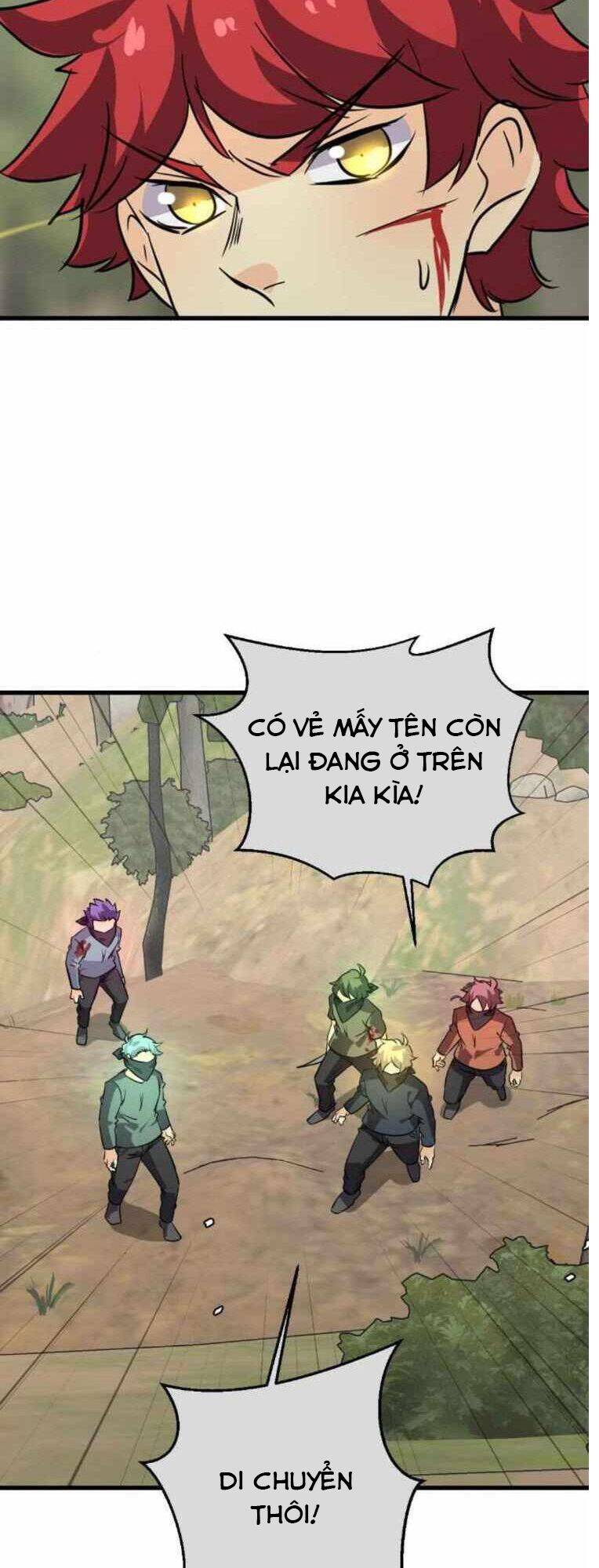 Thế Giới Không Hoàn Hảo Chapter 262 - 15