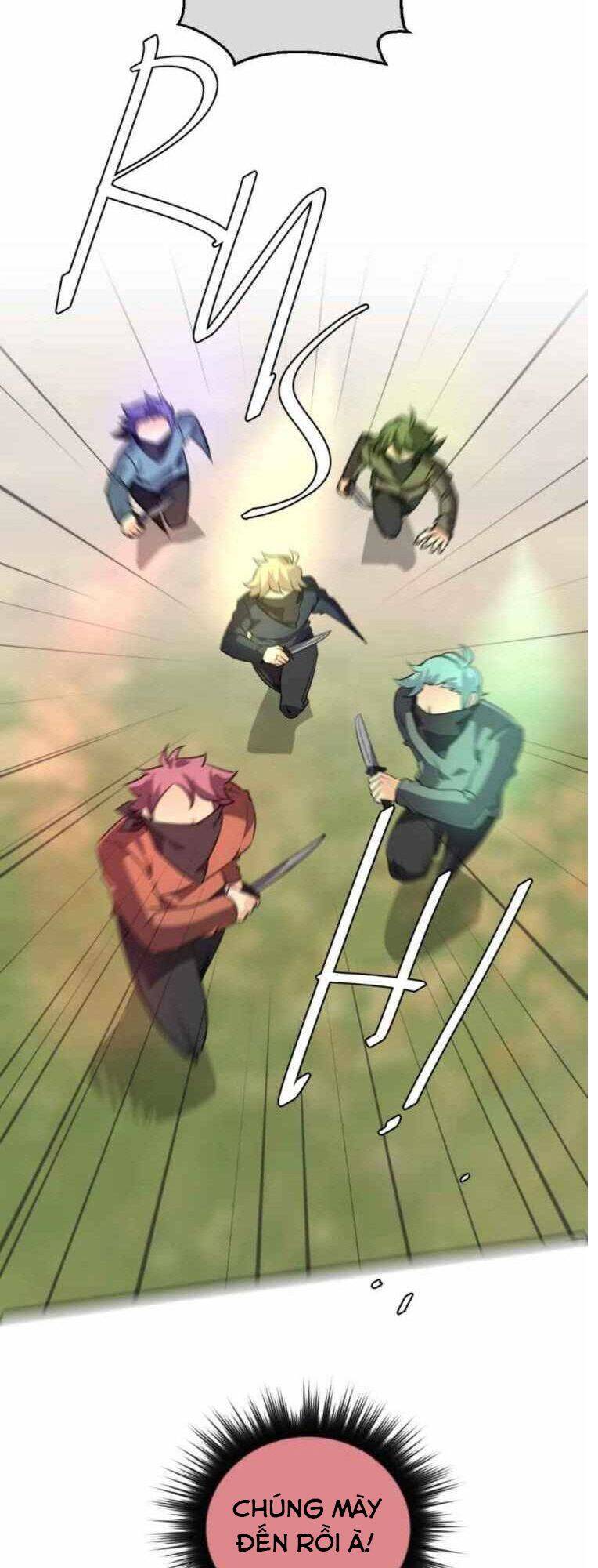 Thế Giới Không Hoàn Hảo Chapter 262 - 16