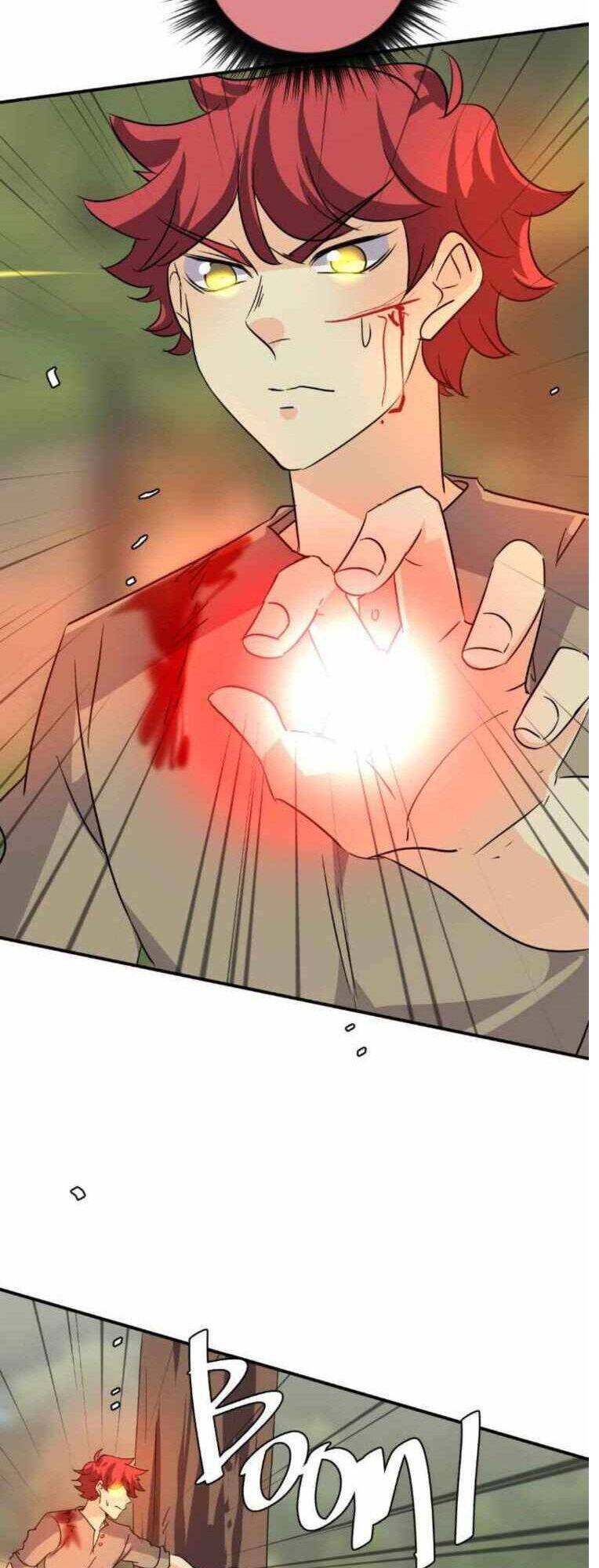 Thế Giới Không Hoàn Hảo Chapter 262 - 17