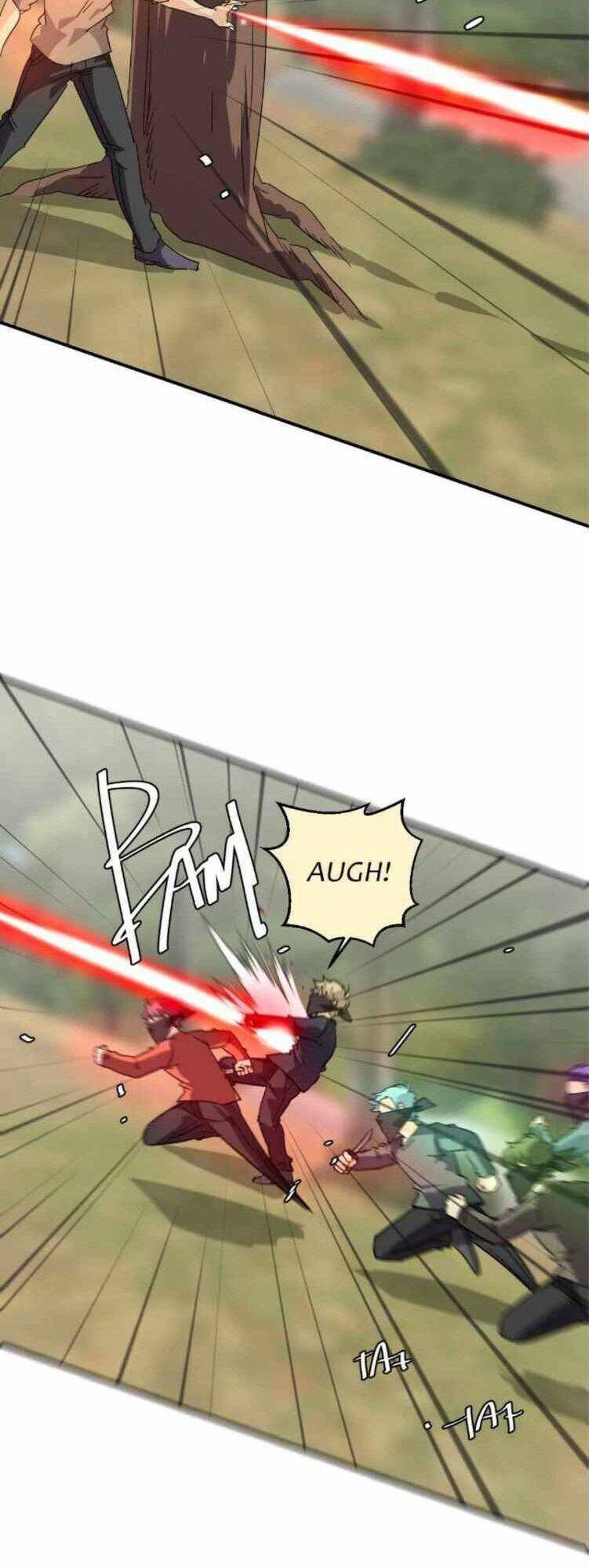 Thế Giới Không Hoàn Hảo Chapter 262 - 18