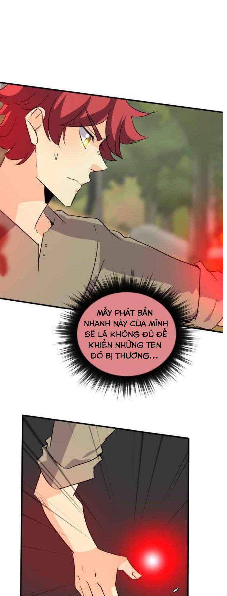 Thế Giới Không Hoàn Hảo Chapter 262 - 19